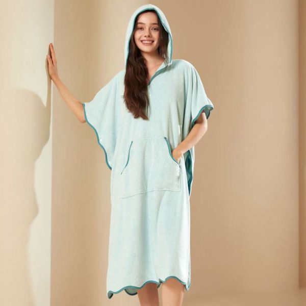 كابا كبار ويفز اخضر نعناع