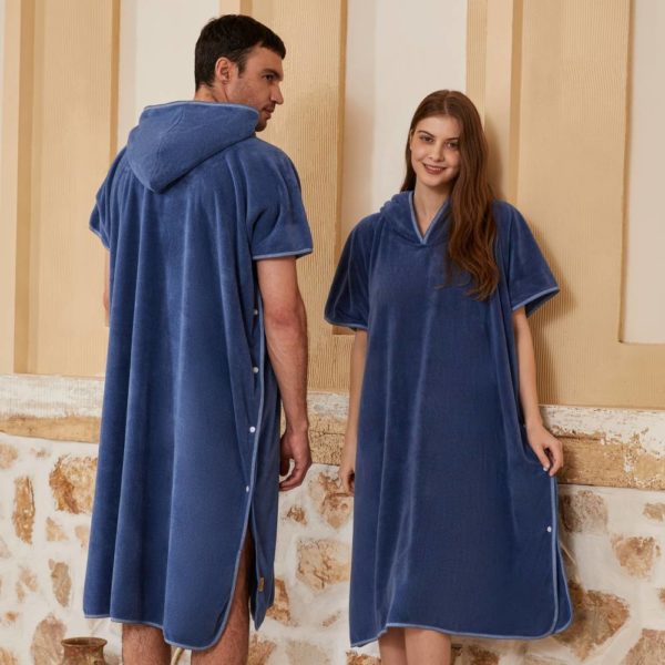 كابا كبار - ازرق